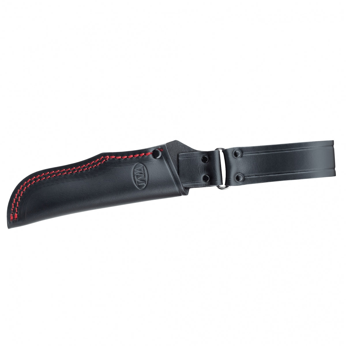 Nazis Fallkniven WM1, ādas apvalks (WM1L)