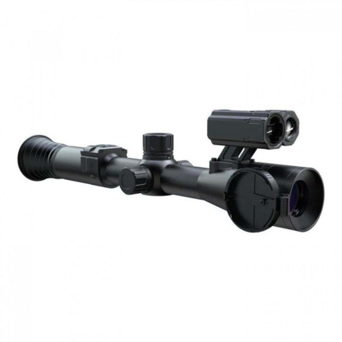 Nakts redzamības tēmeklis PARD DS35-50RF/850