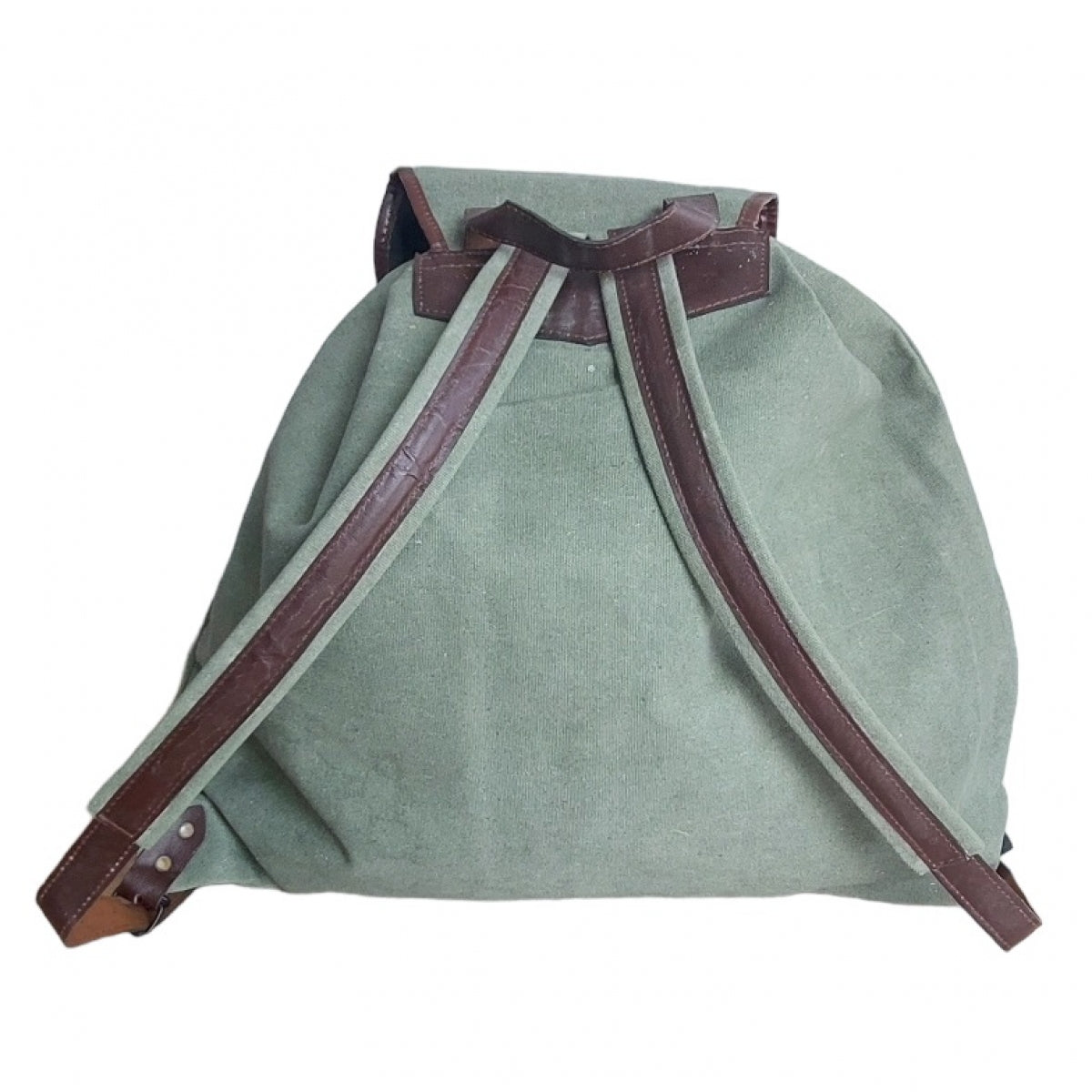 Backpack with three pockets (green) [auto-import]