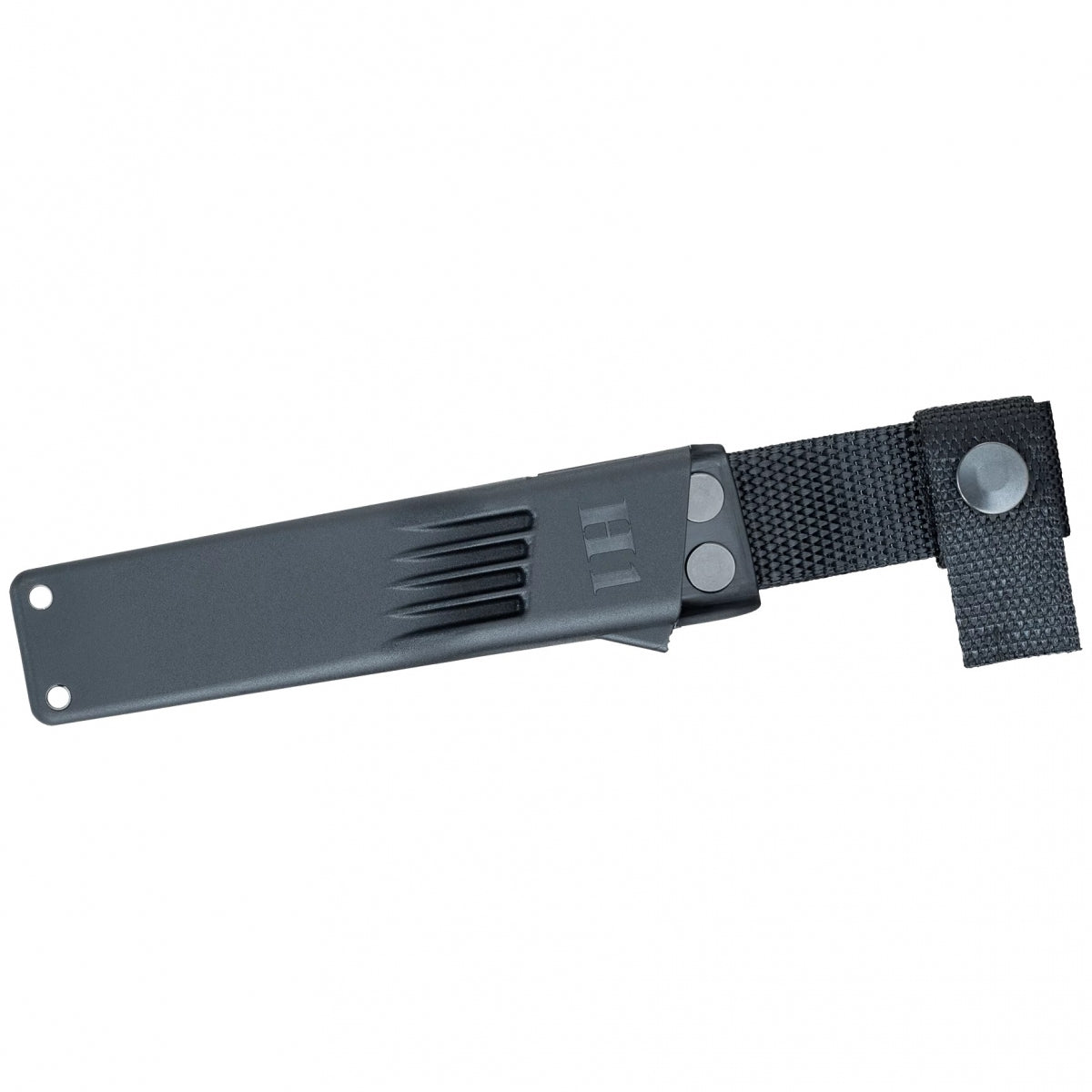 Nazis Fallkniven Hunters, Lam. CoS, zytel sheath (H1zCoS)