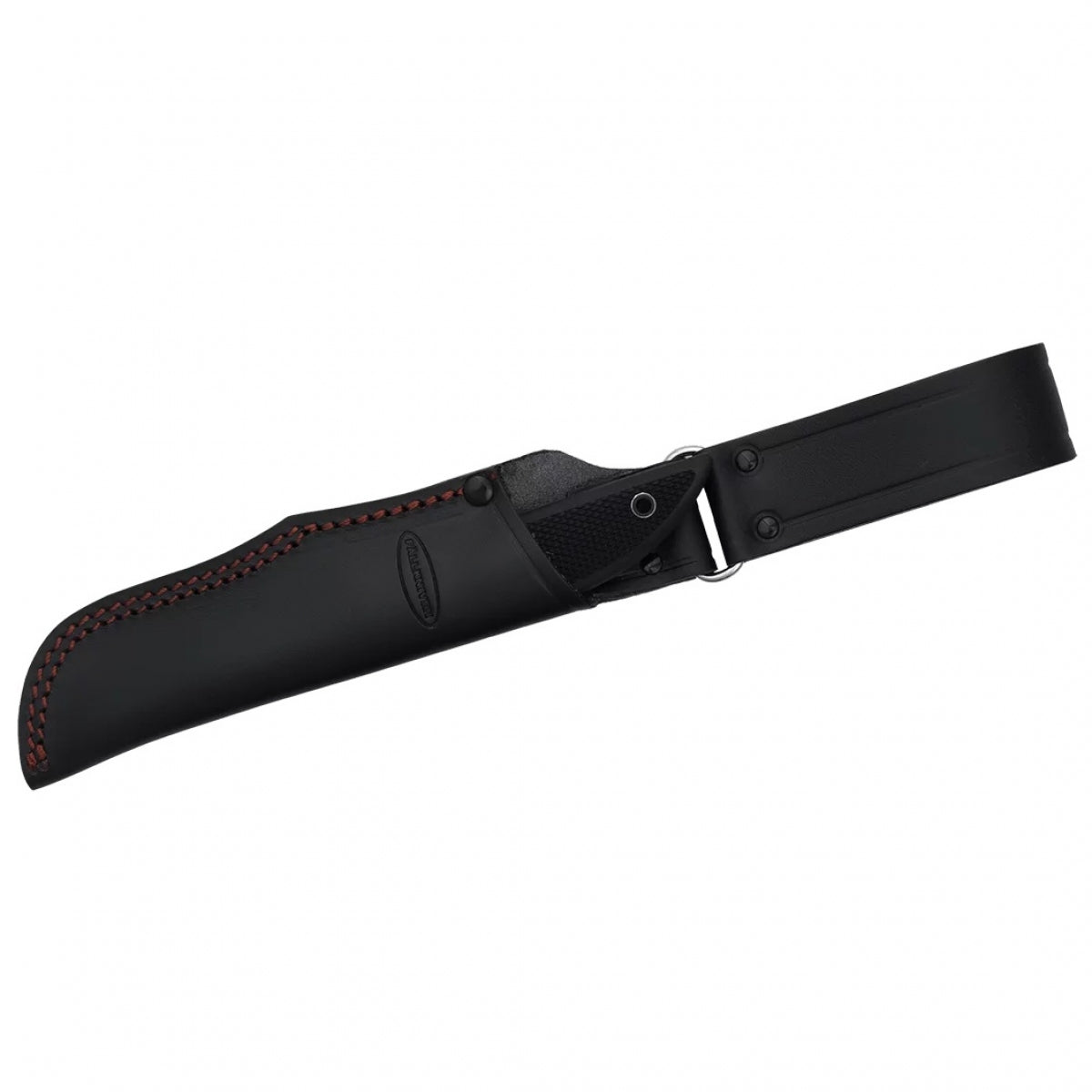 Nazis Fallkniven Kolt, leather + zytel sheath (KKLz)