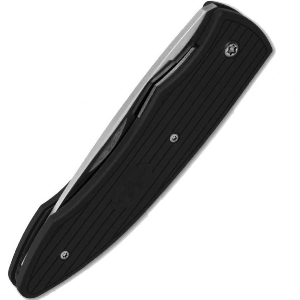 Nazis Fallkniven P Concept Folding, zelta pārklājums (PCau)