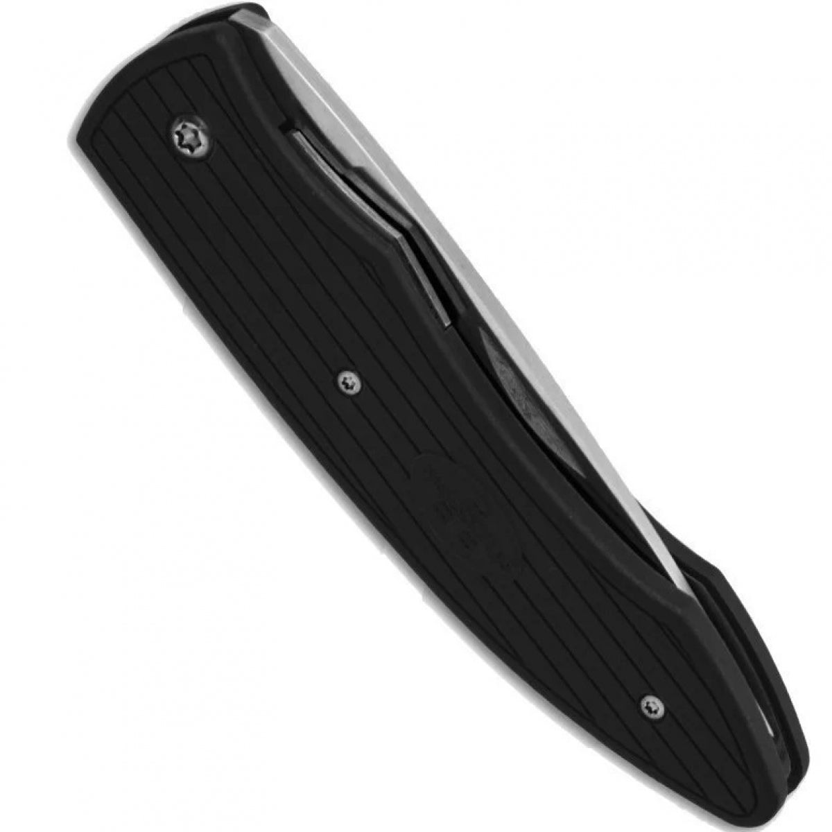 Nazis Fallkniven P Concept Folding, zelta pārklājums (PCau)