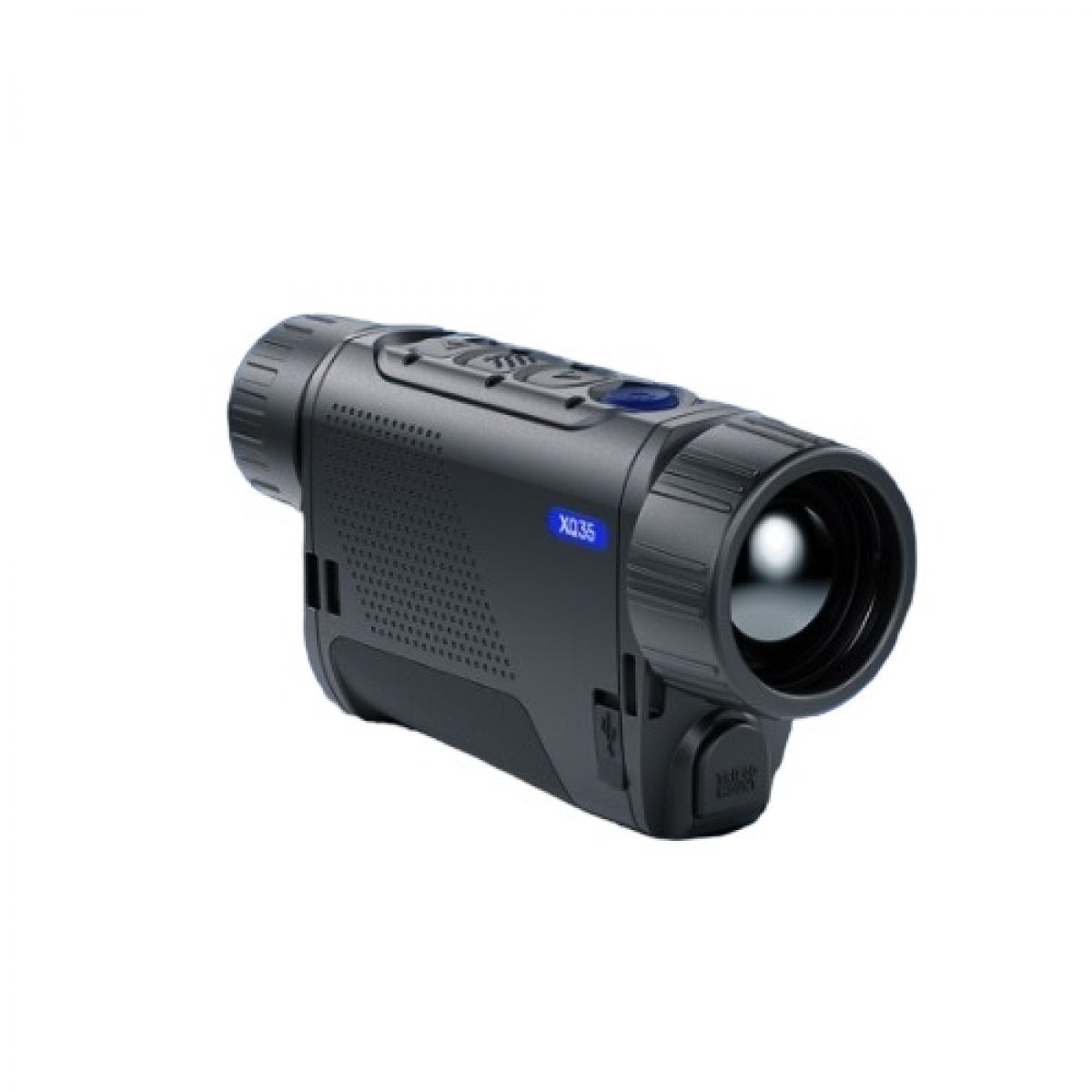 Termālais monokulārs Pulsar Axion 2 XQ35 PRO 77501