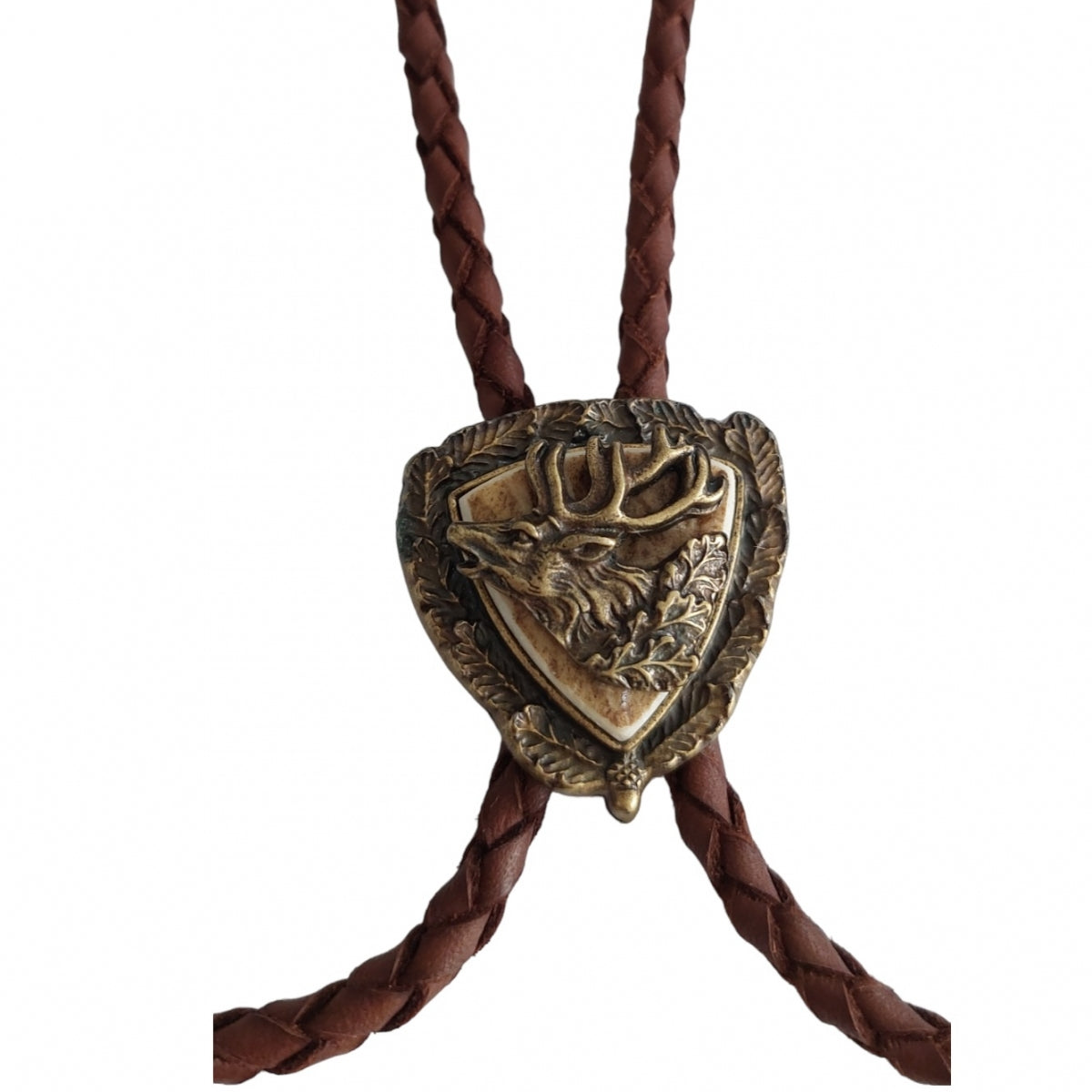 Medaljons ar briežu motīvu LP12/D