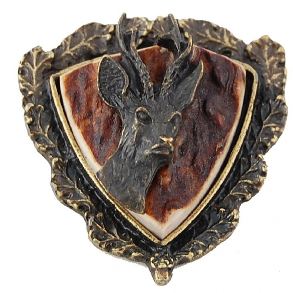 Medaljons ar briežu dekorāciju LP12/E