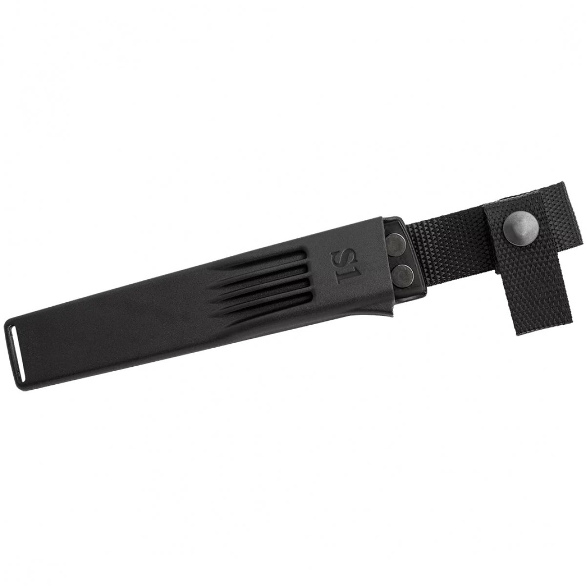 Nazis Fallkniven Forest, zytel sheath (S1z)