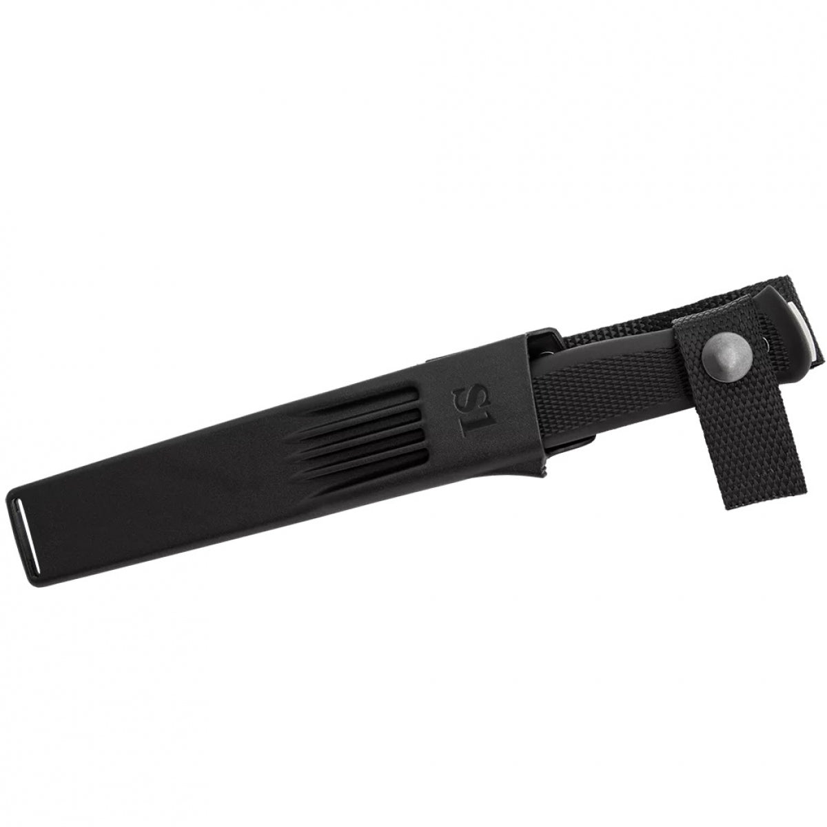 Nazis Fallkniven Forest, zytel sheath (S1z)