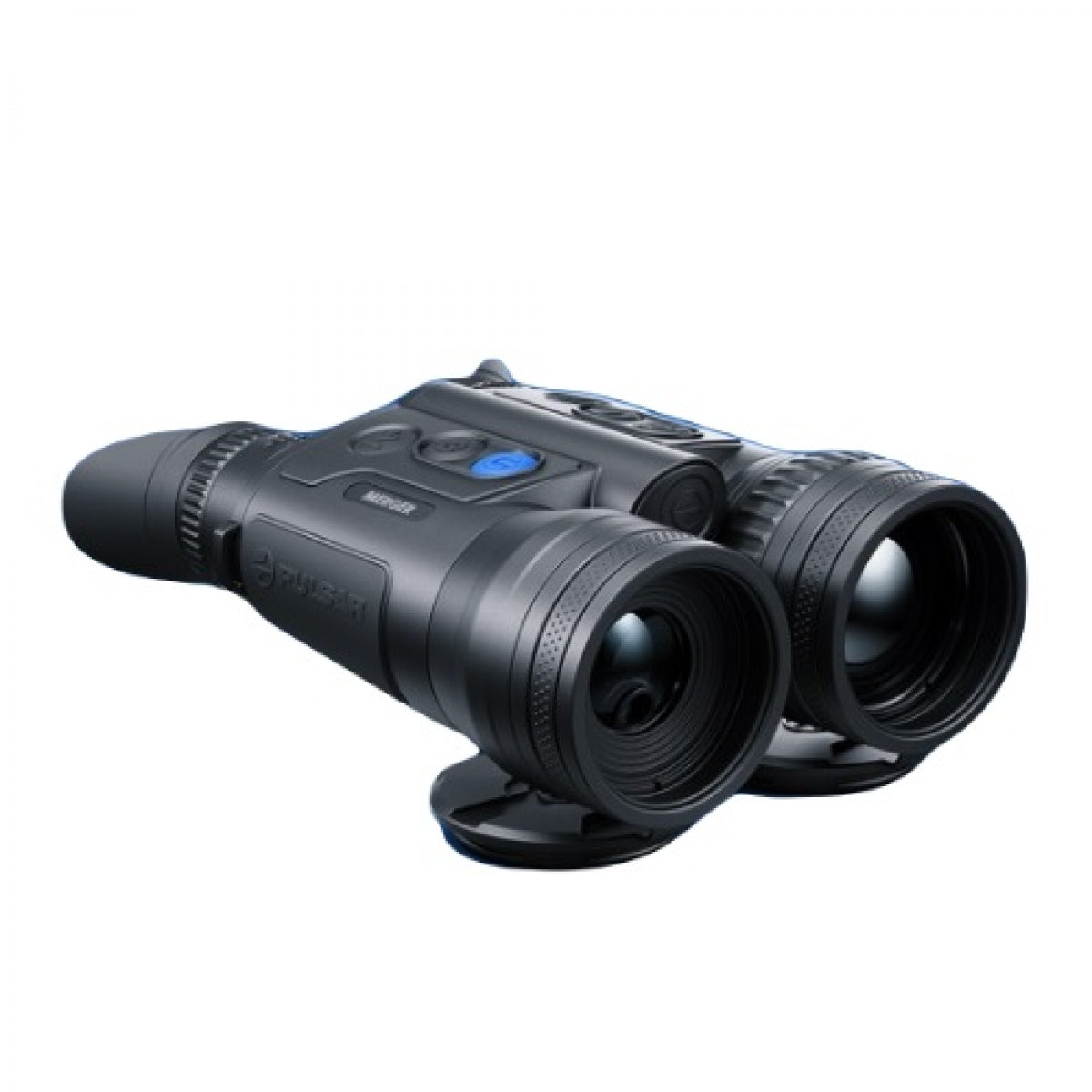 Termālais binoklis Pulsar Merger LRF XL50 77481