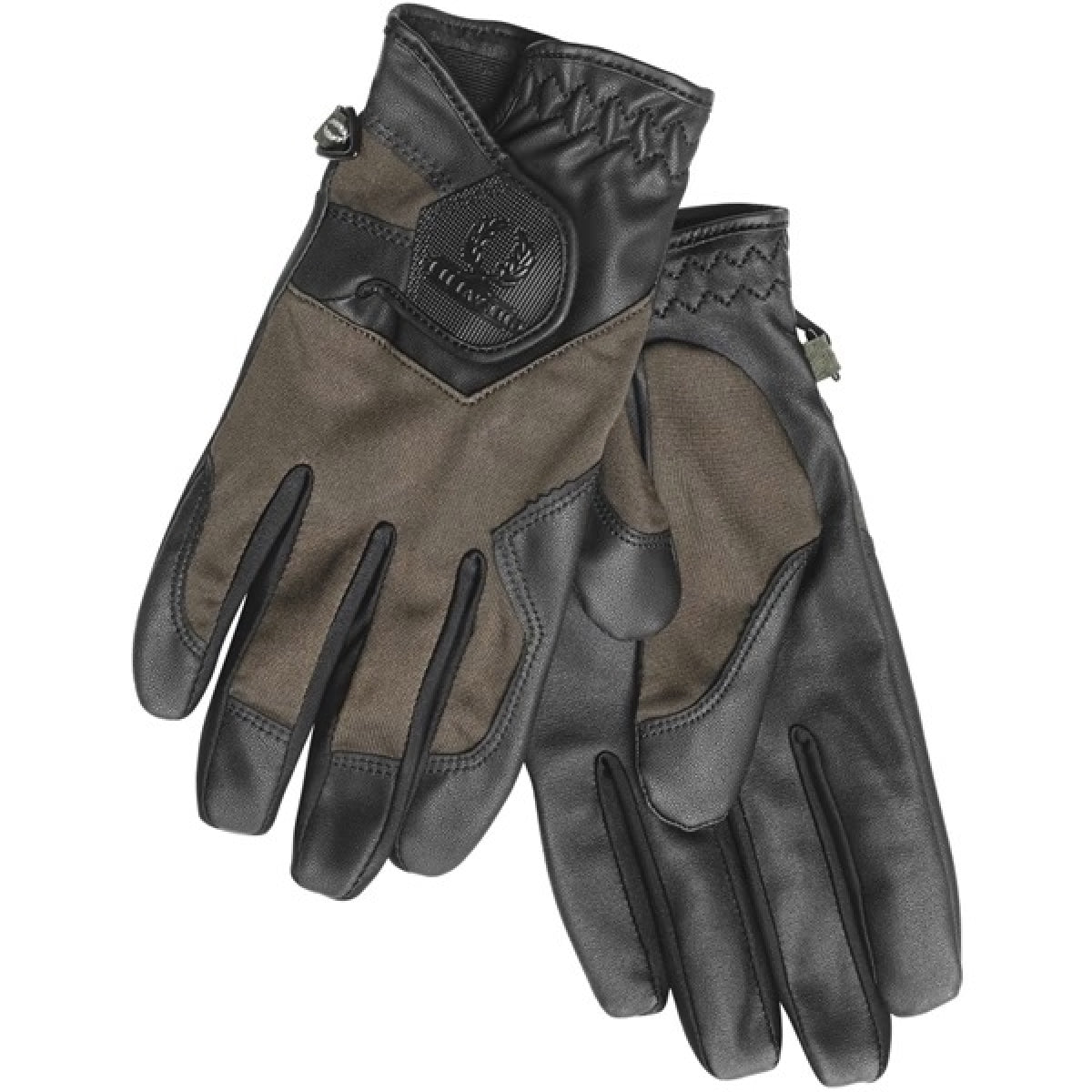 Cimdi Chevalier Shooting, Gaiši zaļi