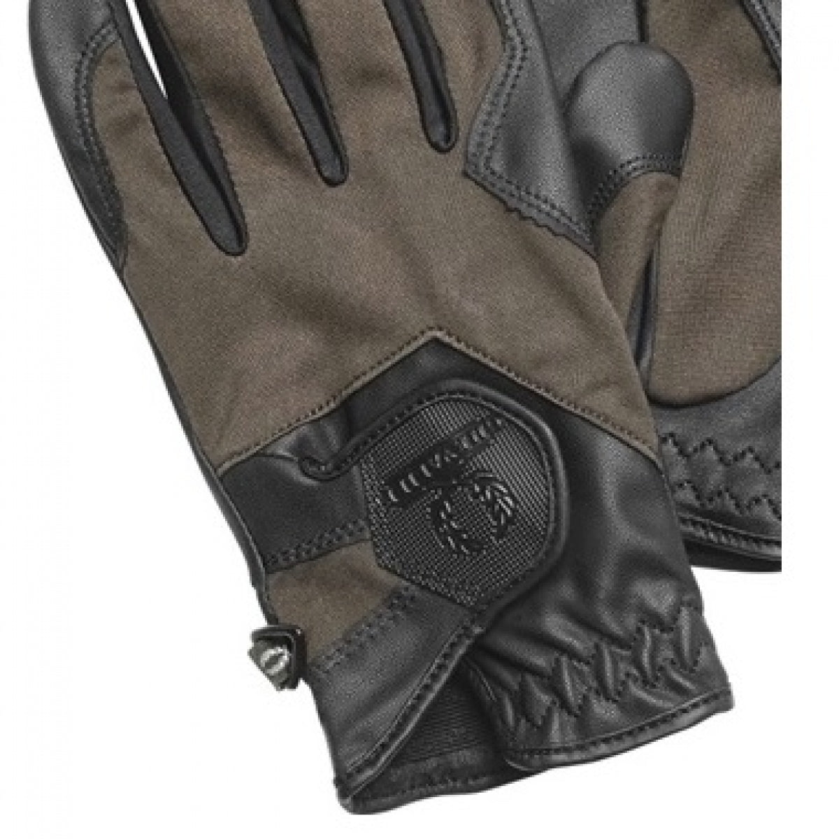 Cimdi Chevalier Shooting, Gaiši zaļi