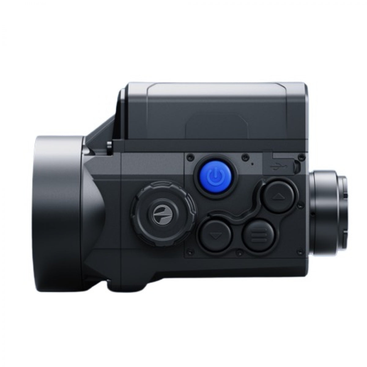 Termiskās attēlveidošanas uzlika Pulsar Krypton 2 FXG50