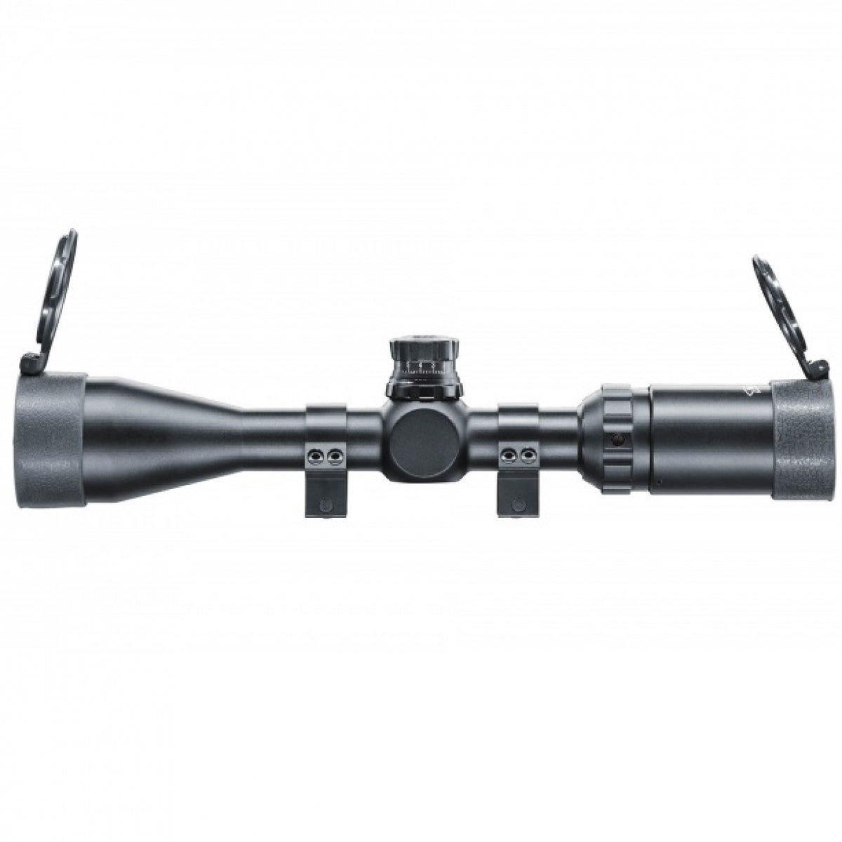 Ieroča tēmeklis Walther ZF 3-9x44 Sniper (2.1532)