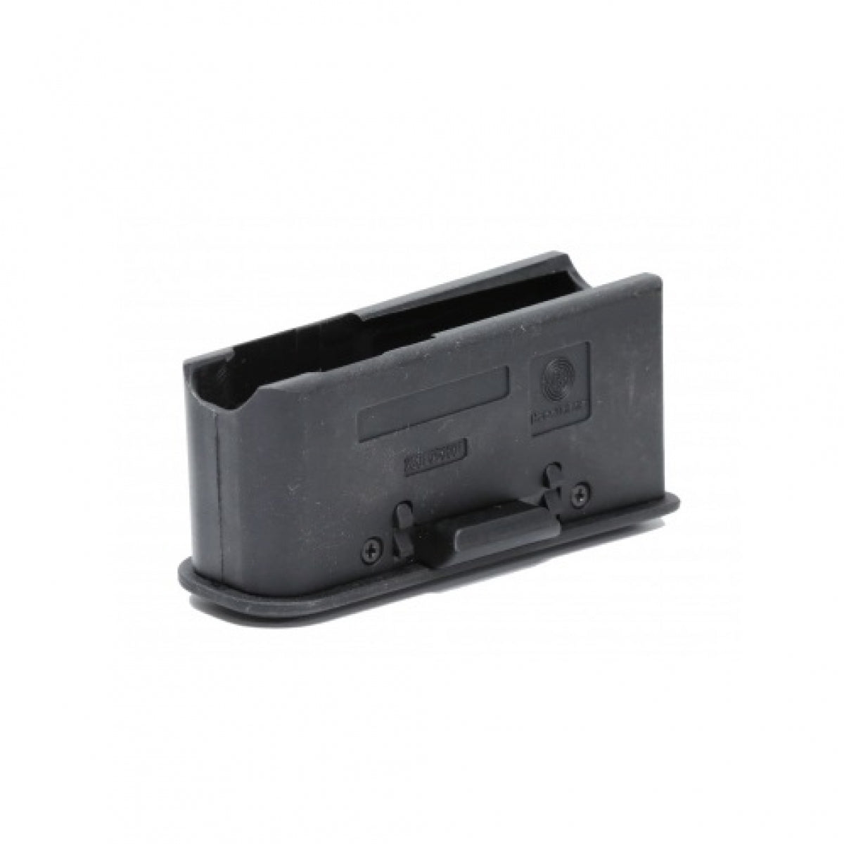 Magazīna Steyr 25-06 Rem., 270Win, 280Rem, 7x64, 30-06 4rd