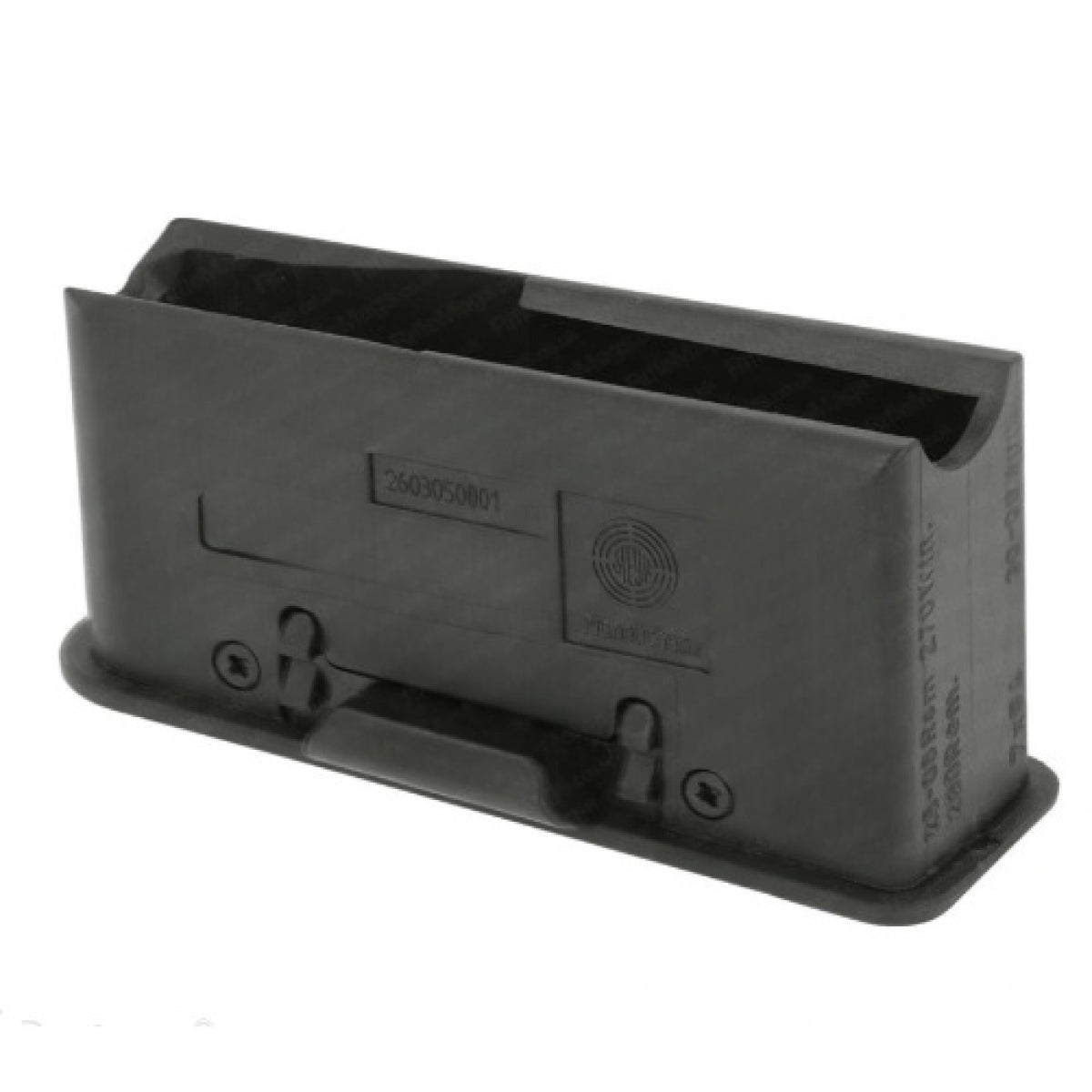 Magazīna Steyr 300WinMag, 6,5x68, 7mmRemMag,8x68S 3rds