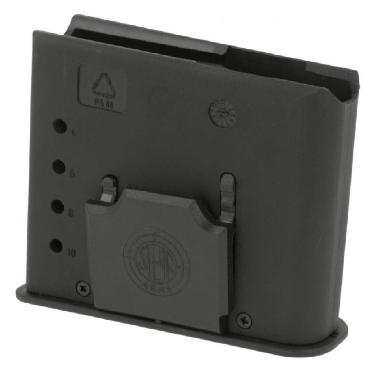 Magazīna Steyr SM12 CLII 25-06 Rem., 270Win, 280Rem, 7x64, 30-06 (10 rds)