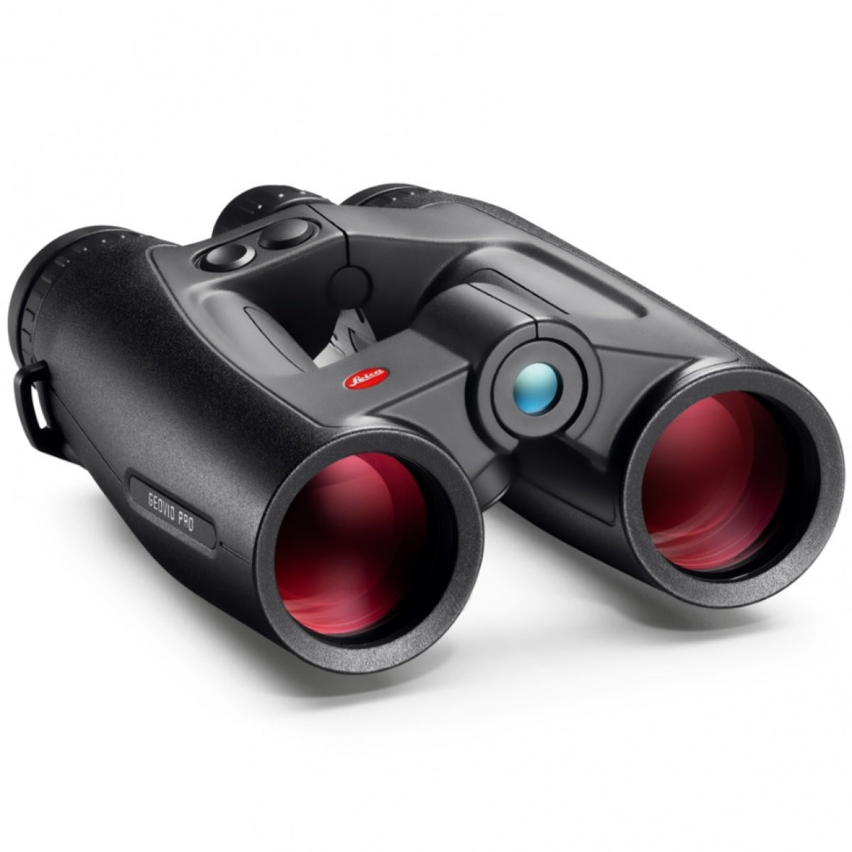 Binoklis Leica Geovid Pro 10x42