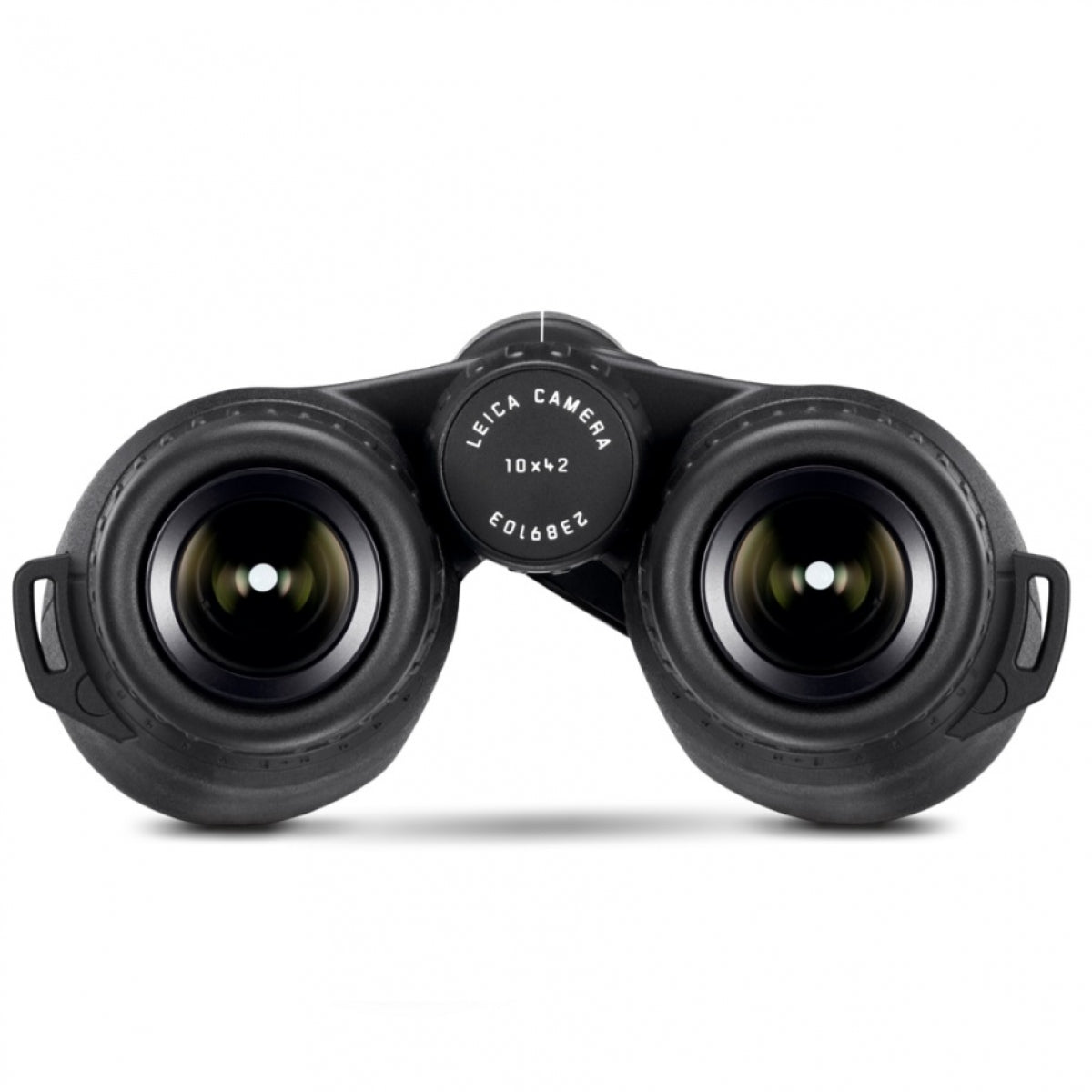 Binoklis Leica Geovid Pro 10x42