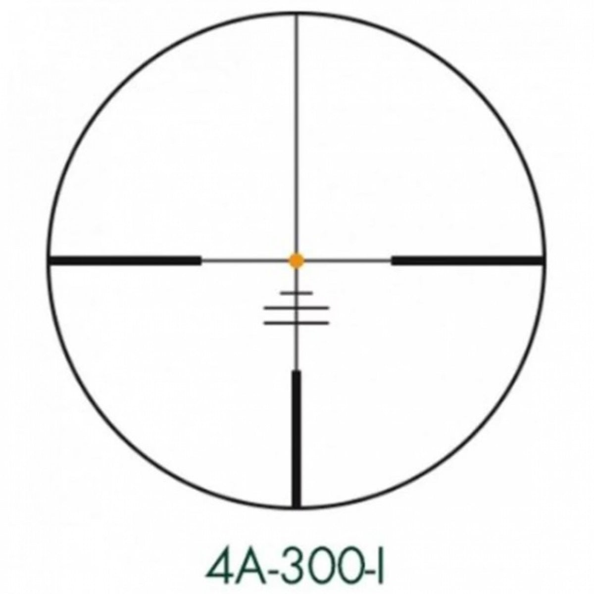 Ieroča tēmeklis SWAROVSKI Z8i 2,3-18x56 P L 4A-300-I (Z8-A51U6E34-0)
