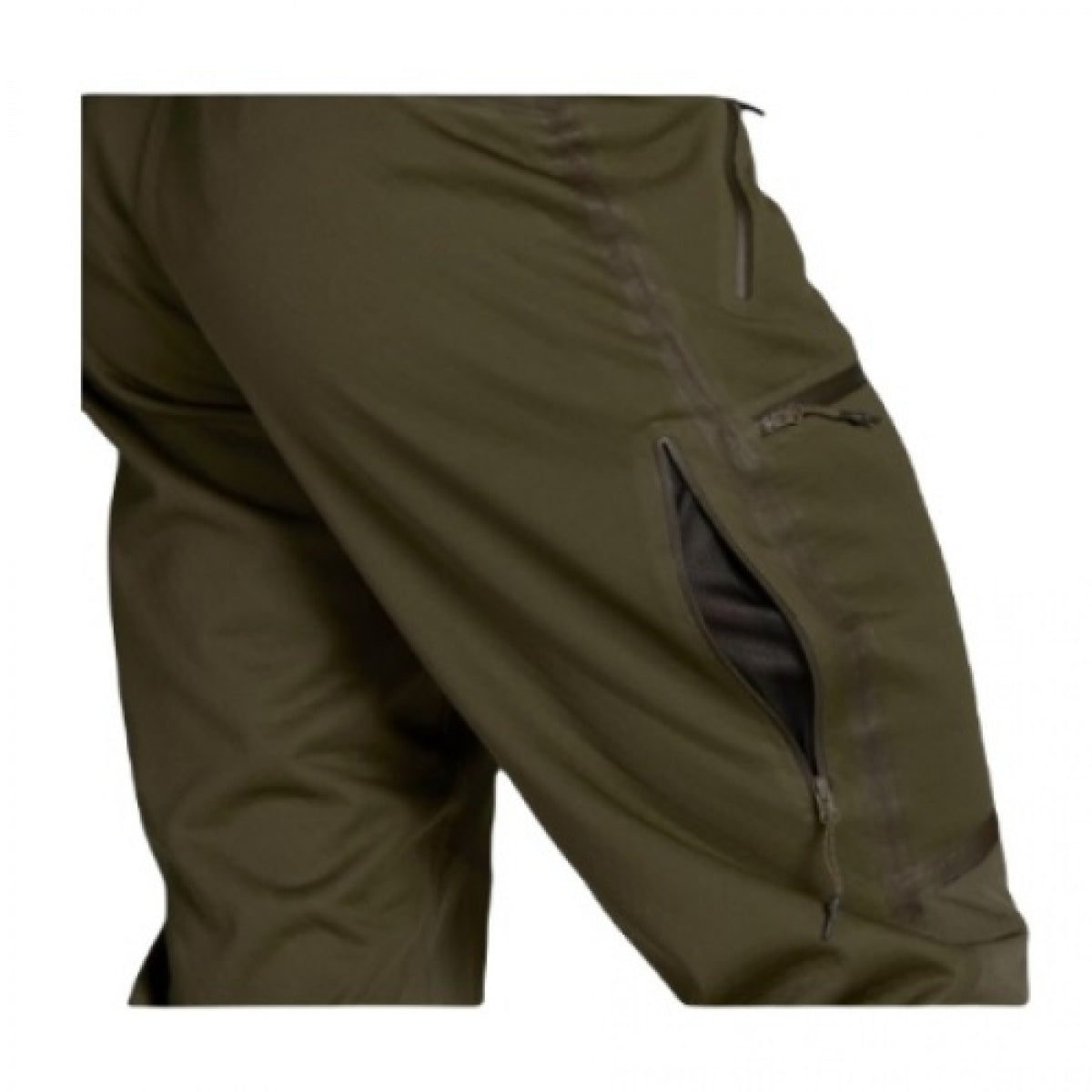 Medību tērps Seeland Hawker Advance, Priežu zaļš