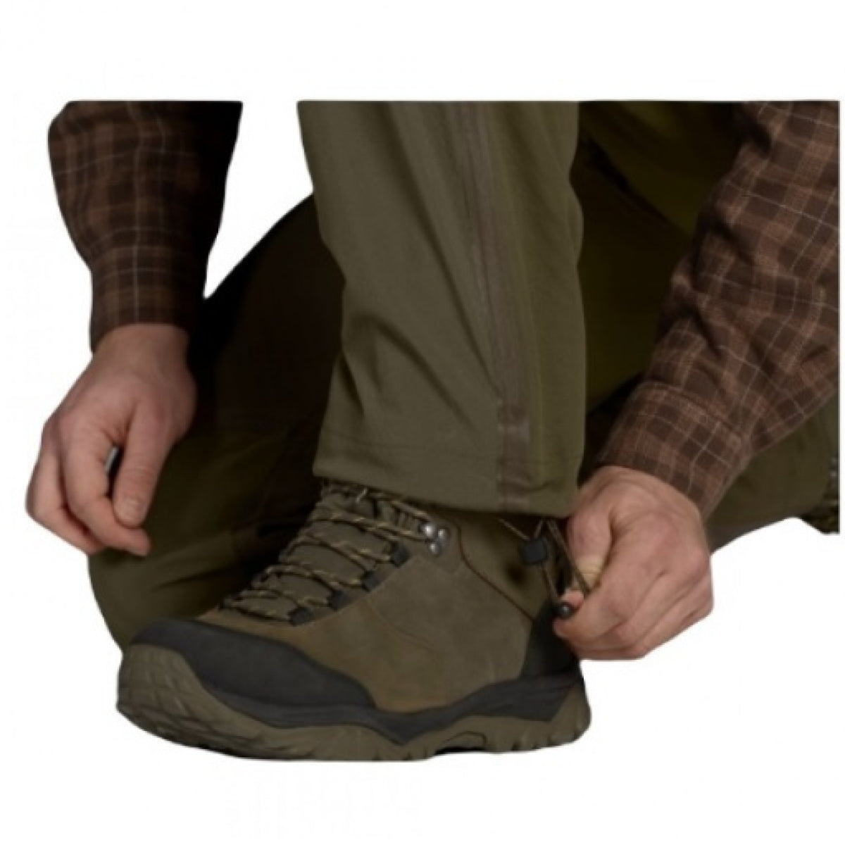 Medību tērps Seeland Hawker Advance, Priežu zaļš