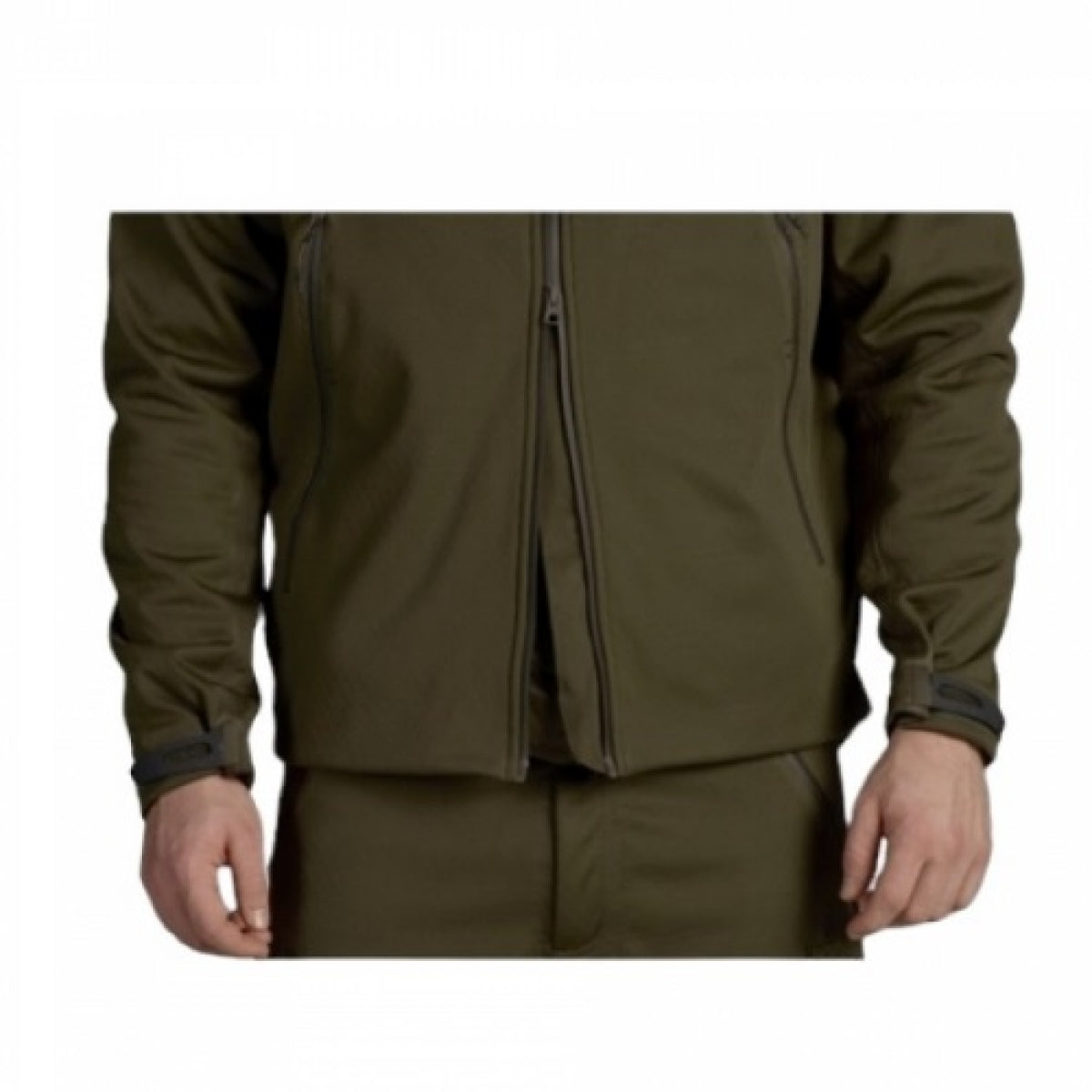 Medību tērps Seeland Hawker Advance, Priežu zaļš