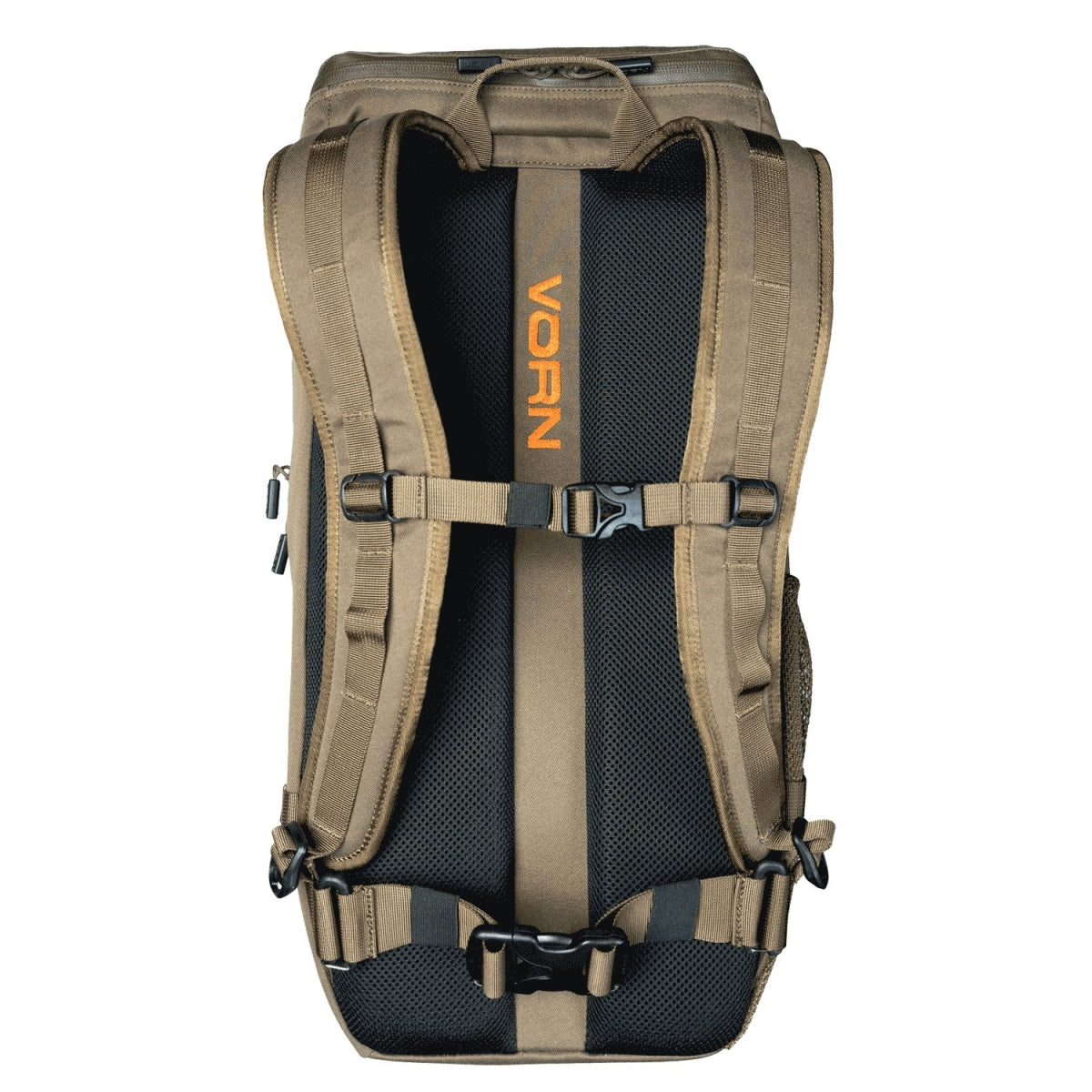 Mugursoma Vorn DX30 0303, Pelnu zaļa