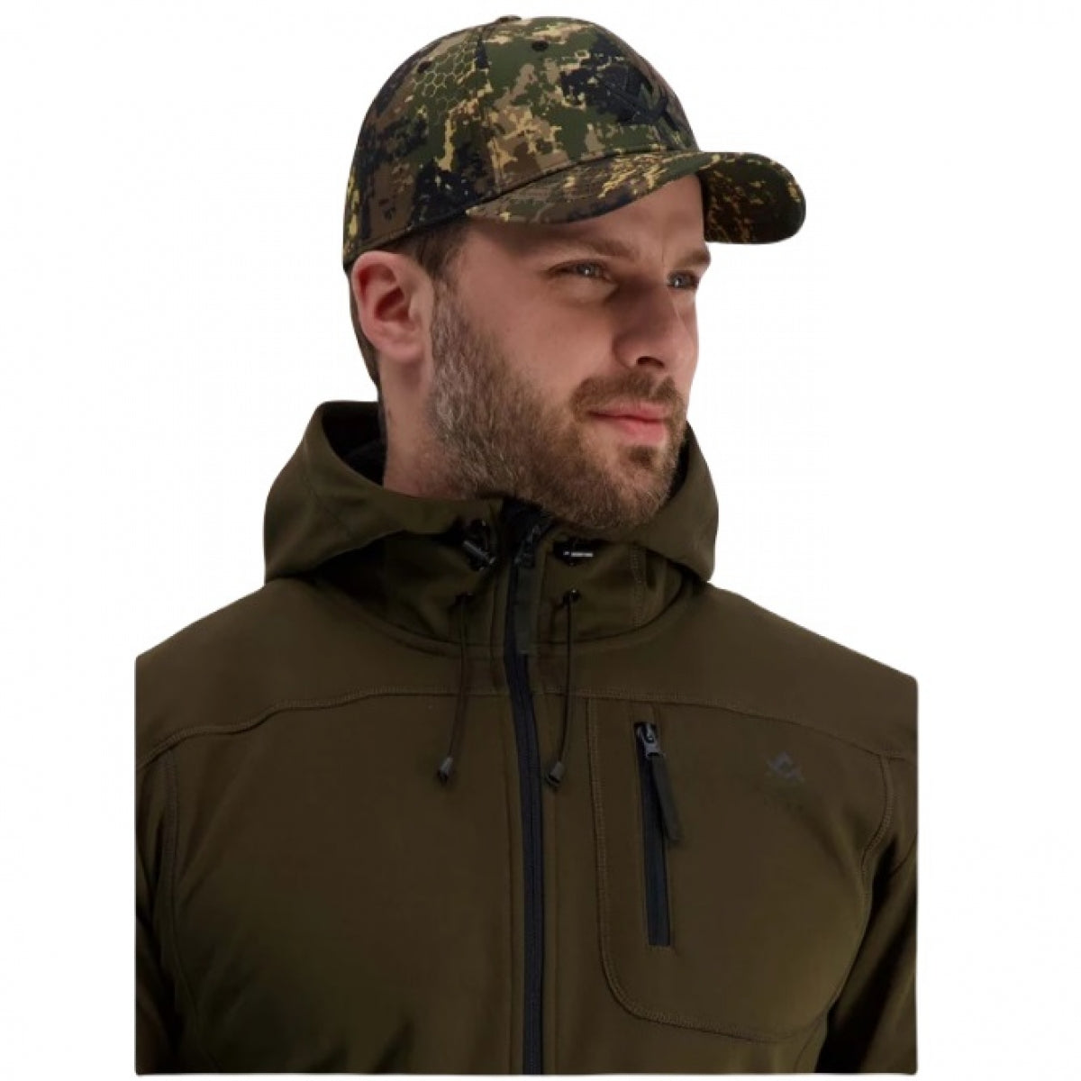 Cepure Alaska Hunter BlindTech Invisible