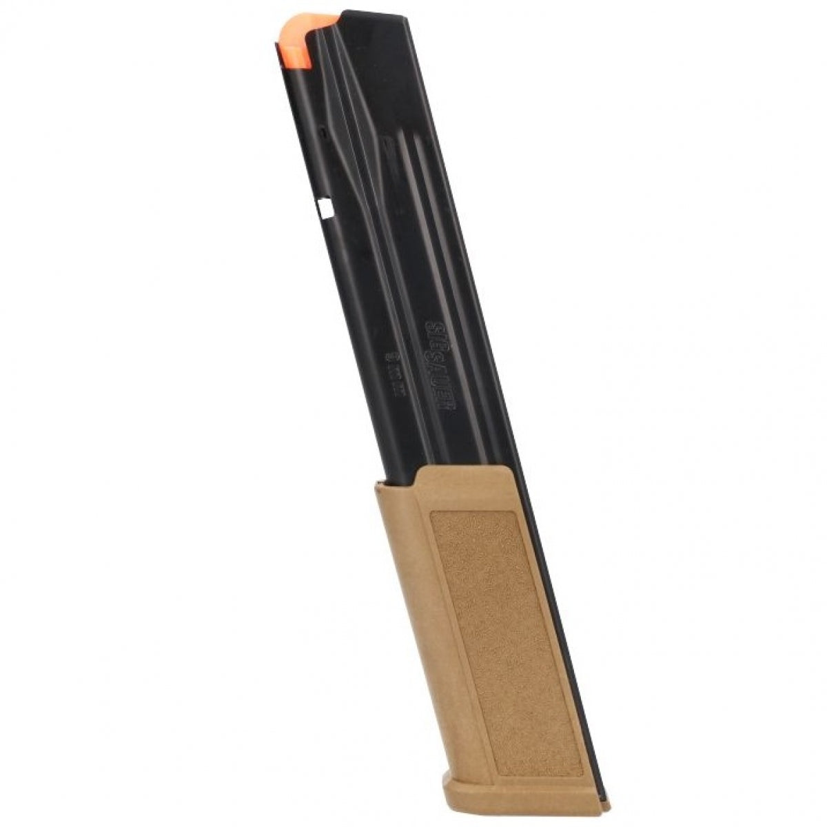 Magazīna Sig Sauer P320, 9mm, 30 RD Extended, Coy