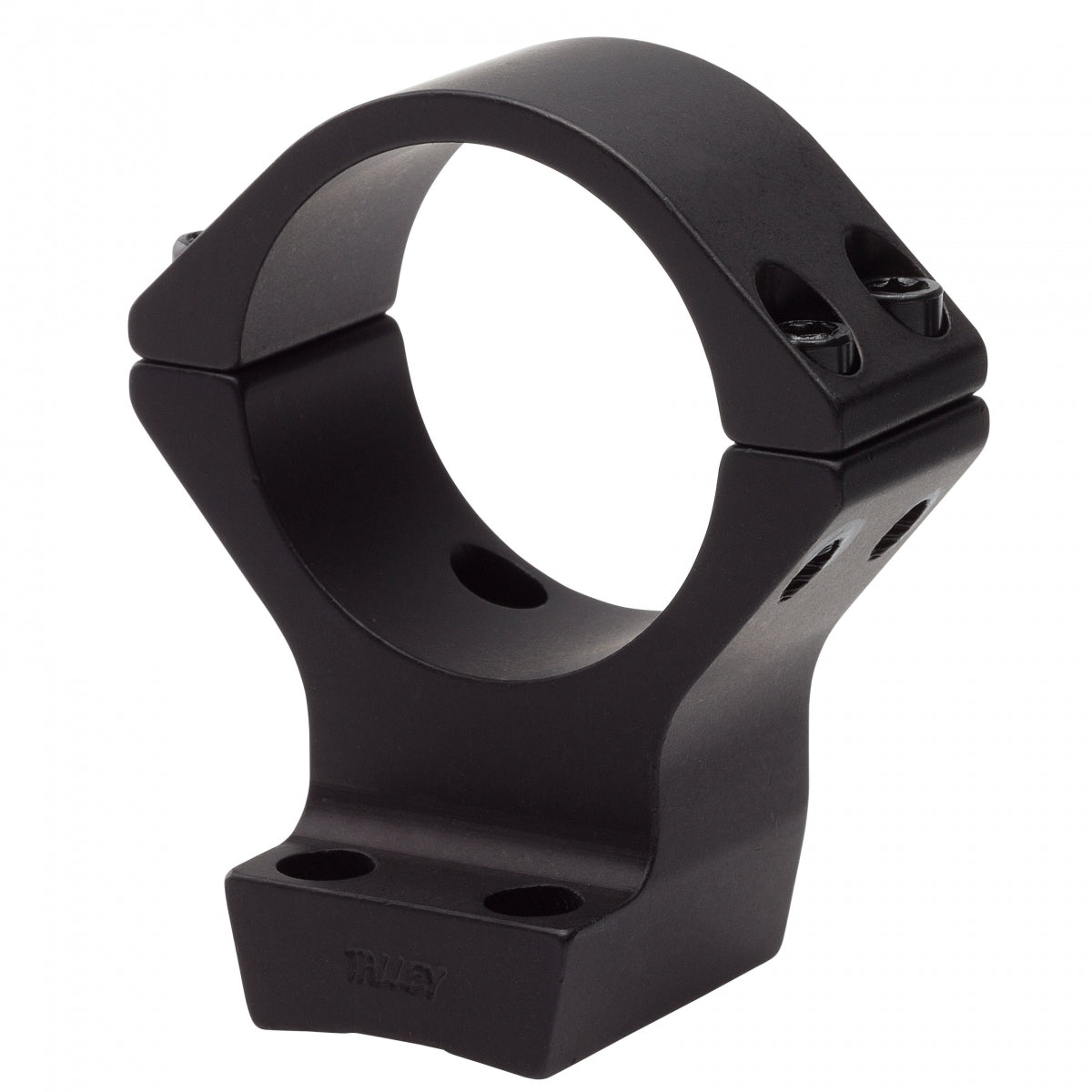 Tēmekļa stiprinājuma sistēma Browning X-BOLT, XLOCK 30MM MAT HI HGT