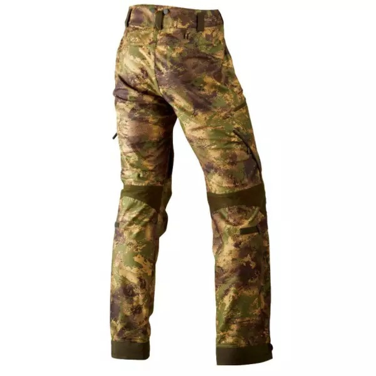 Trousers HARKILA Lynx AXIS MSP Forest green