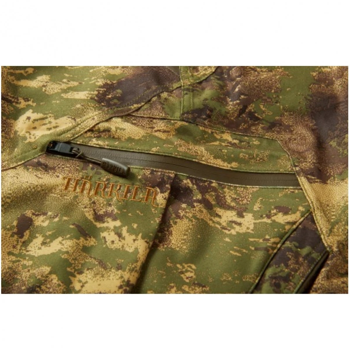 Trousers HARKILA Lynx AXIS MSP Forest green