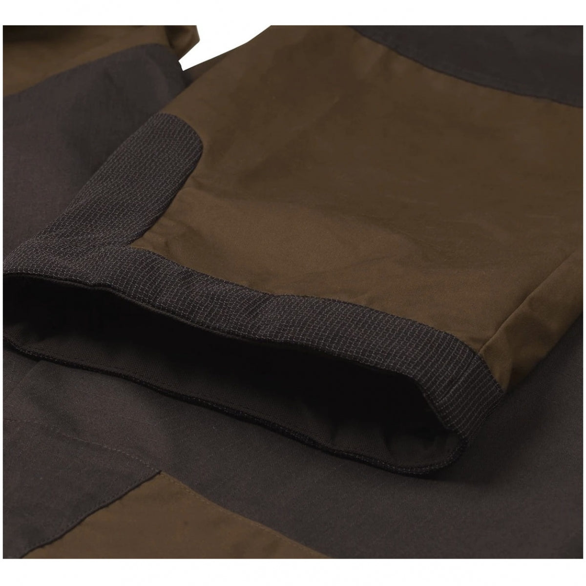Trousers HARKILA Hermod Slate brown/Shadow grey