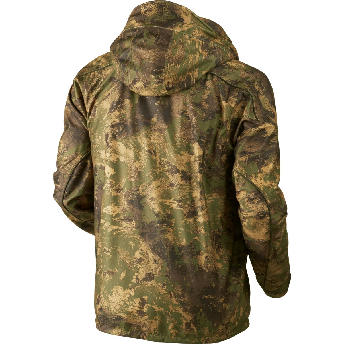 Jacket HARKILA Lynx Insulated AXIS MSP Forest green [auto-import]