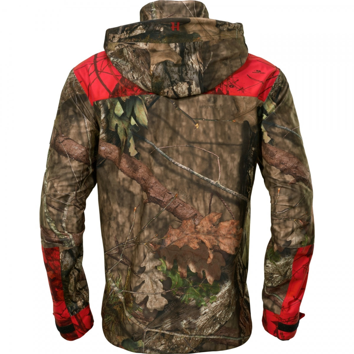 Jaka Harkila Moose Hunter 2.0 GTX  MossyOak®Break-Up Country®/MossyOak®Red