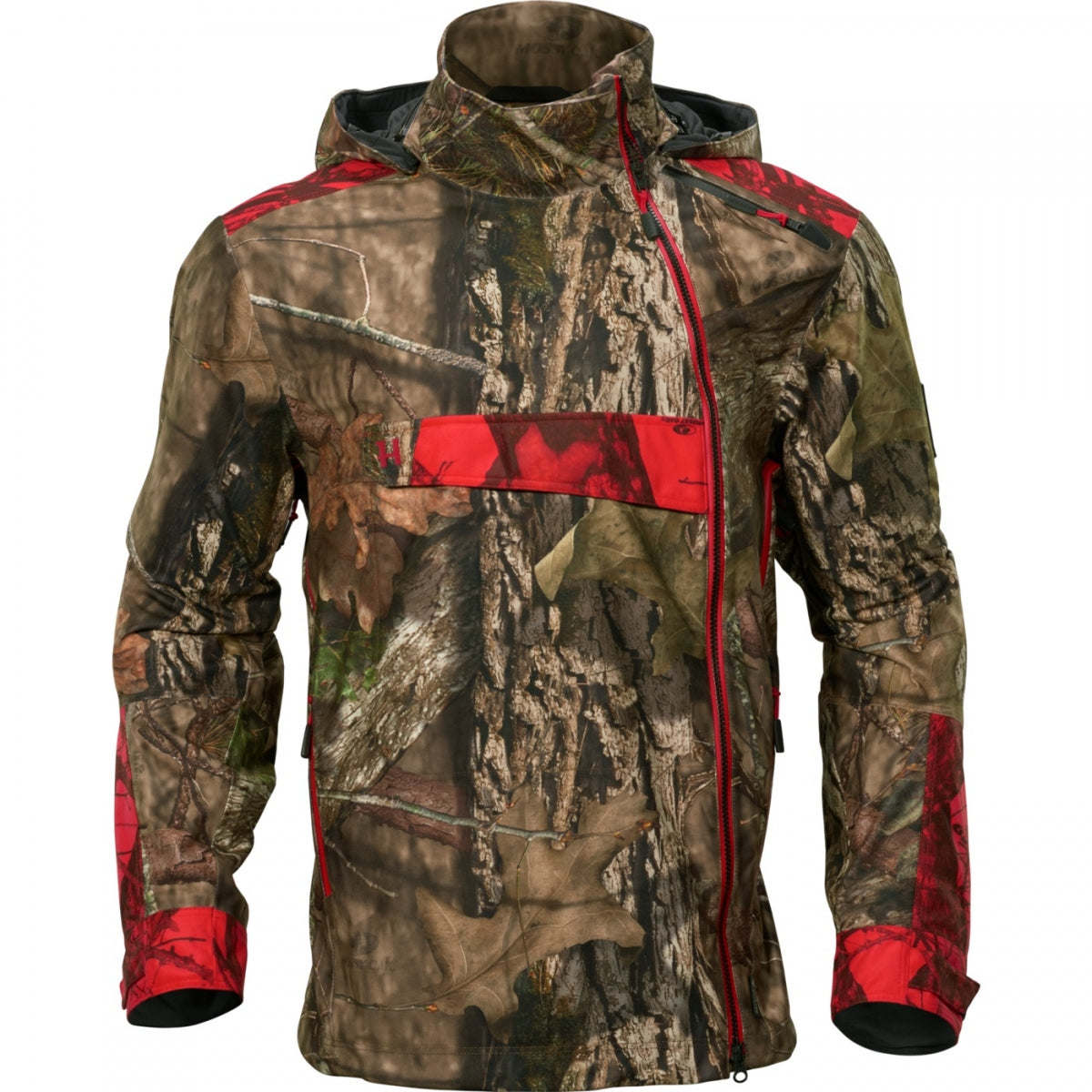 Jaka Harkila Moose Hunter 2.0 GTX  MossyOak®Break-Up Country®/MossyOak®Red