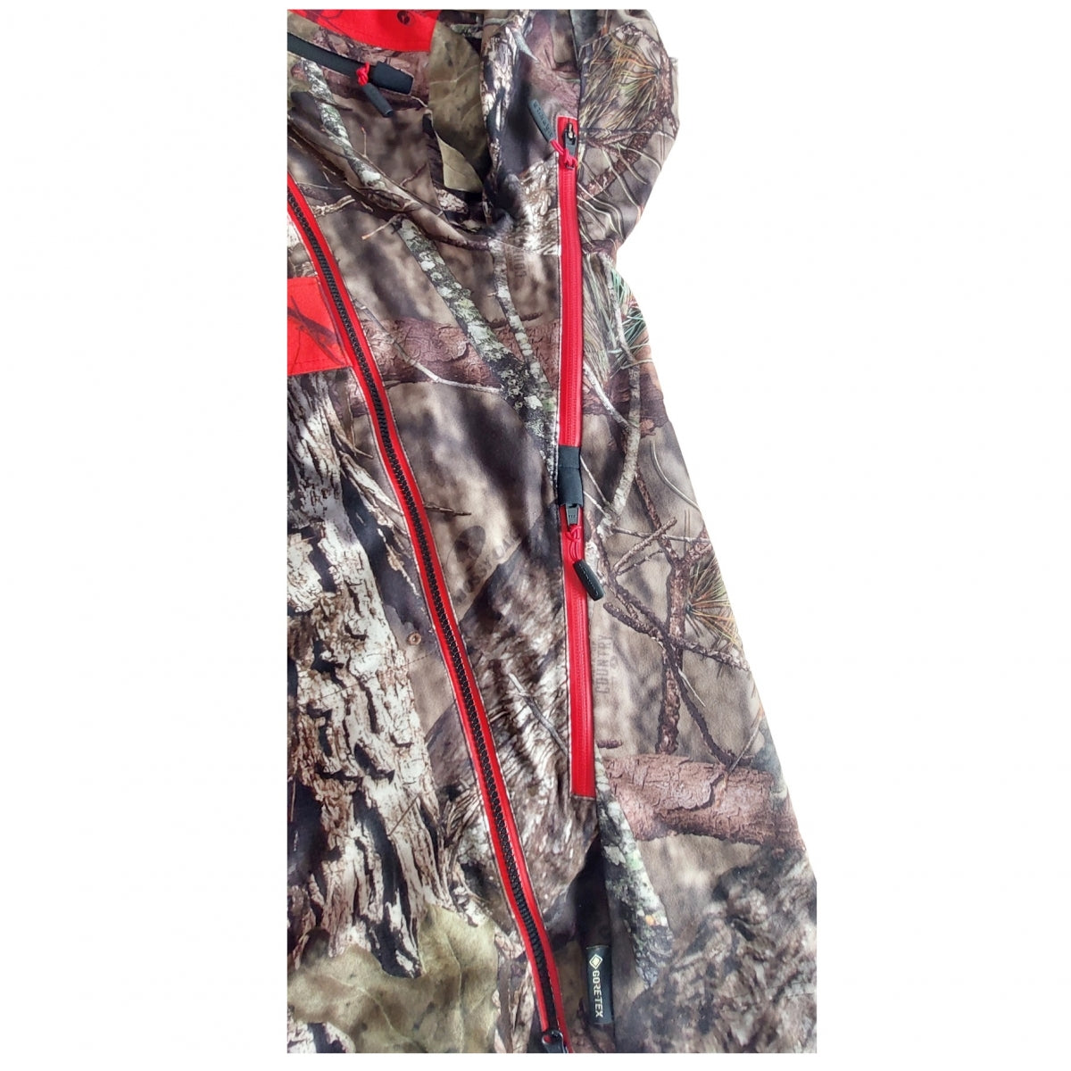 Jaka Harkila Moose Hunter 2.0 GTX  MossyOak®Break-Up Country®/MossyOak®Red