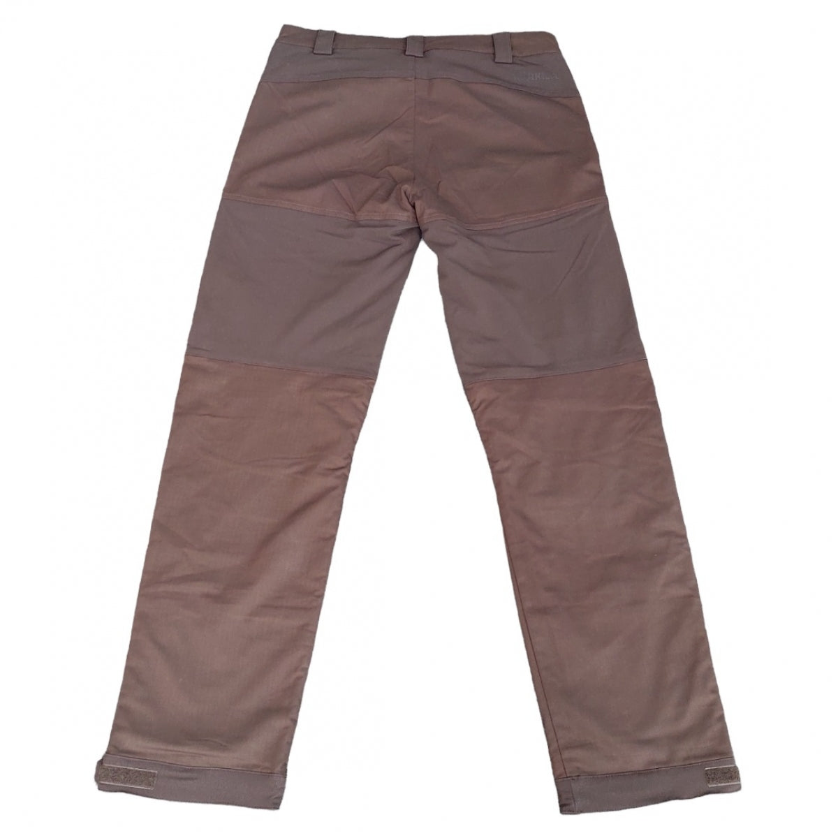 Trousers HARKILA Nordic Hunter HWS, Willow green/Shadow brown