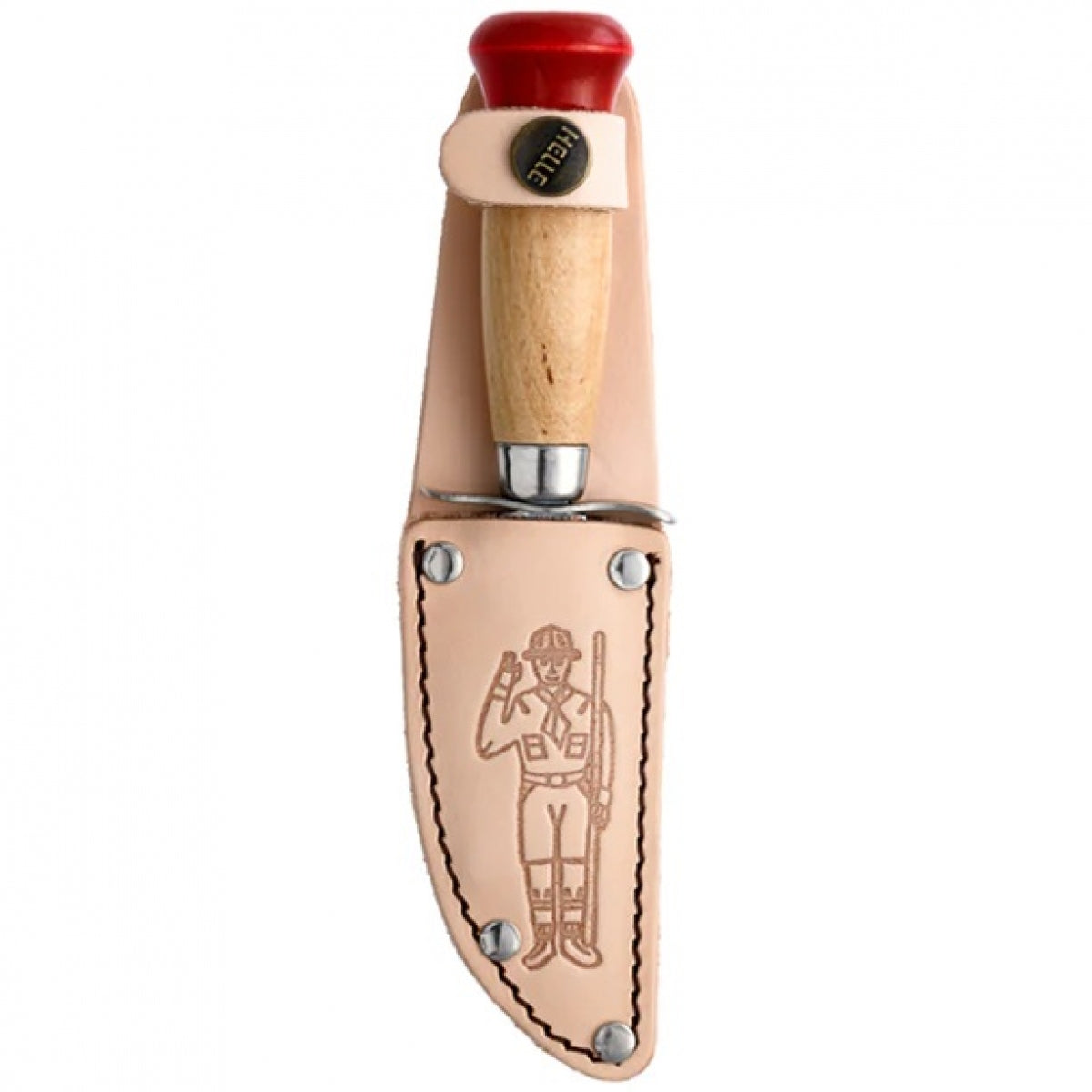 Knife HELLE Speidar gut 04 (200004)