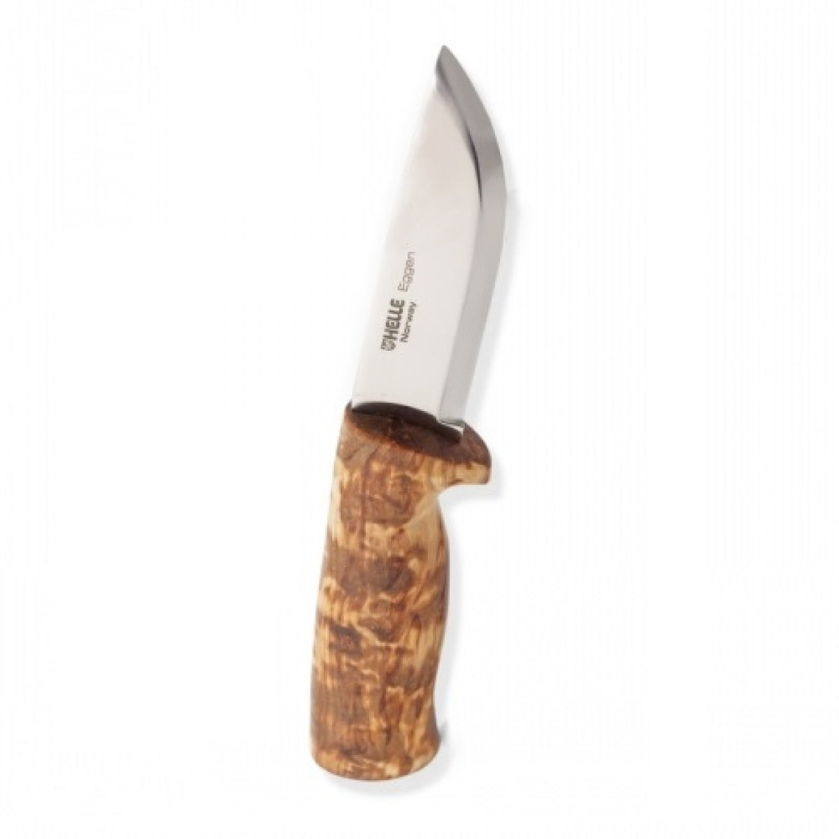 Knife HELLE Eggen 75 (75_2)