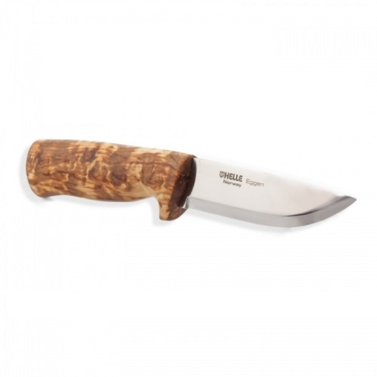 Knife HELLE Eggen 75 (75_2)