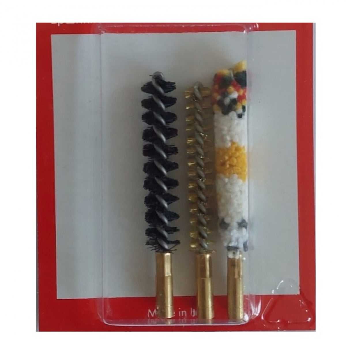 Tīrīšanas komplekts Stil Crin Cal. 7/270