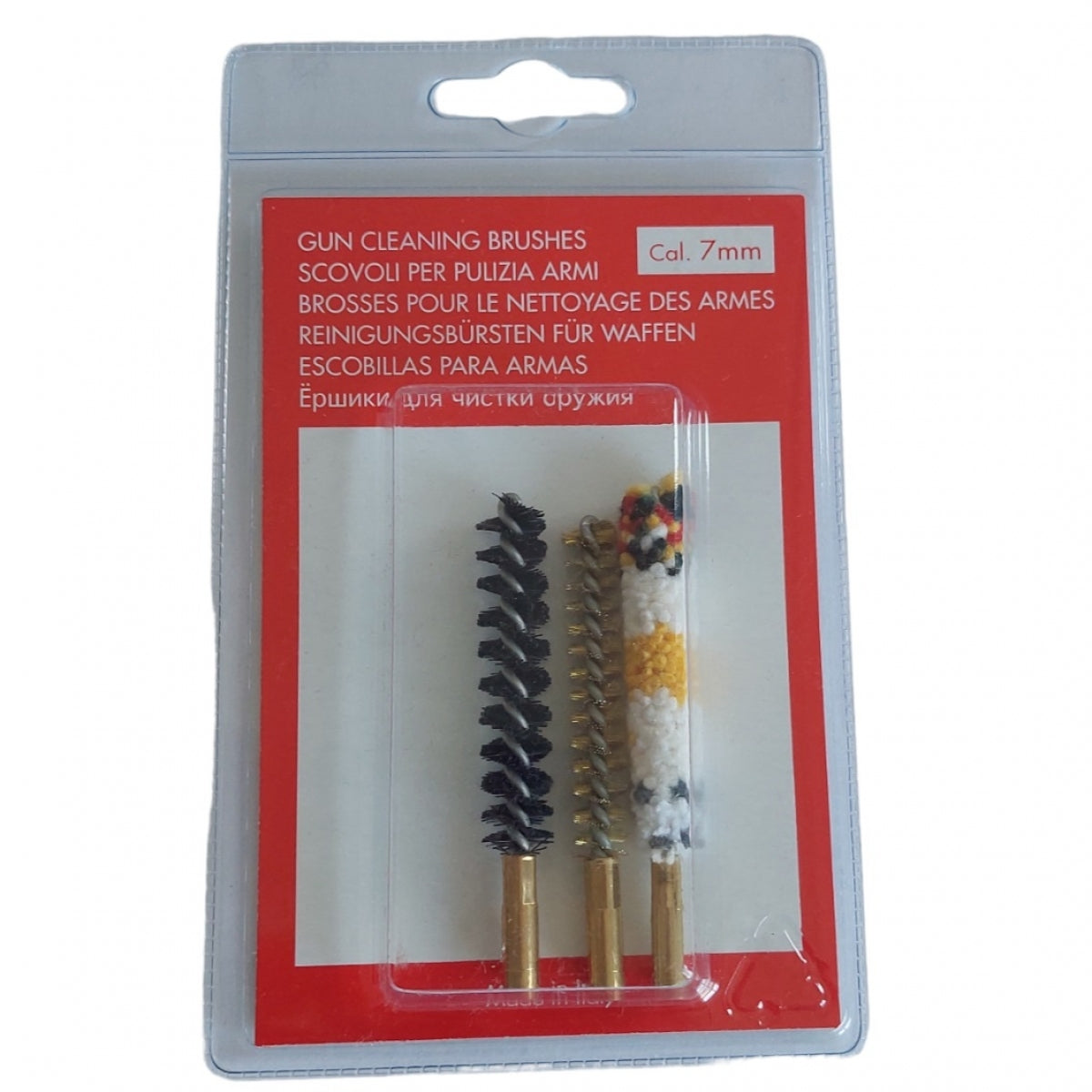 Tīrīšanas komplekts Stil Crin Cal. 7/270