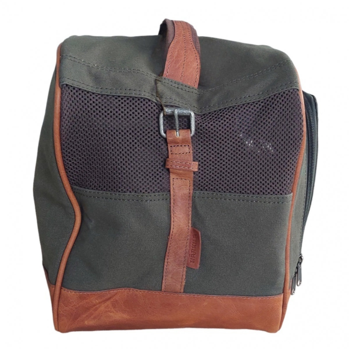 Boot bag HARKILA Retrieve Low (Warm olive)