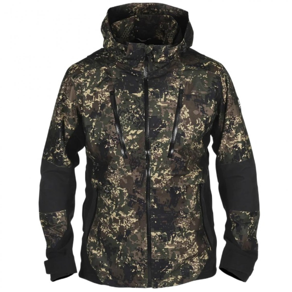 Jacket ALASKA Superior Pro, BTI