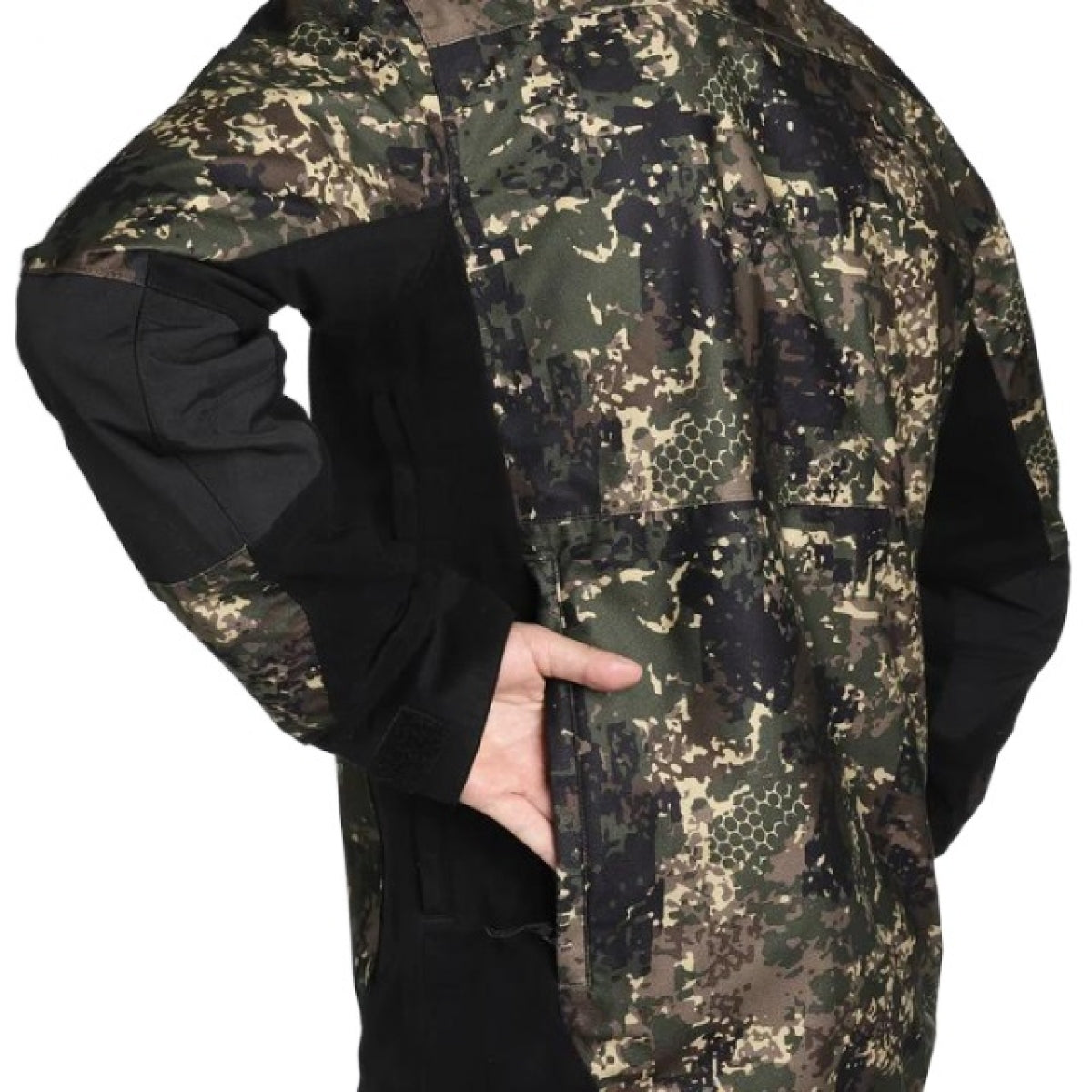 Jacket ALASKA Superior Pro, BTI