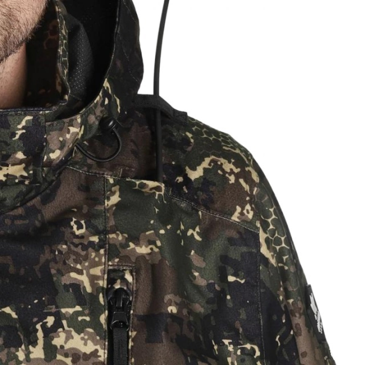 Jacket ALASKA Superior Pro, BTI