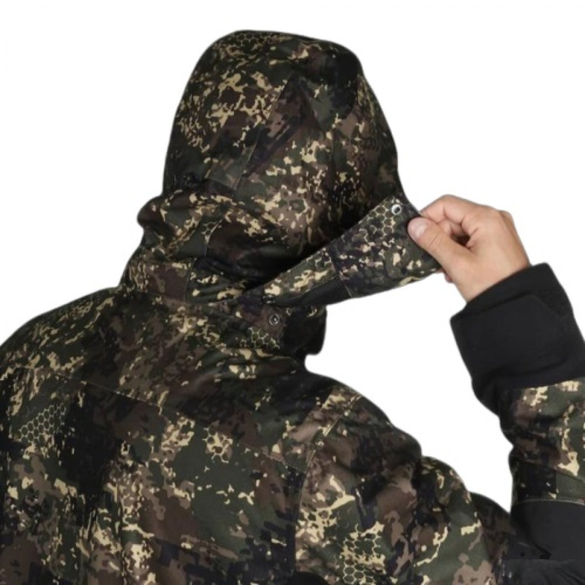 Jacket ALASKA Superior Pro, BTI