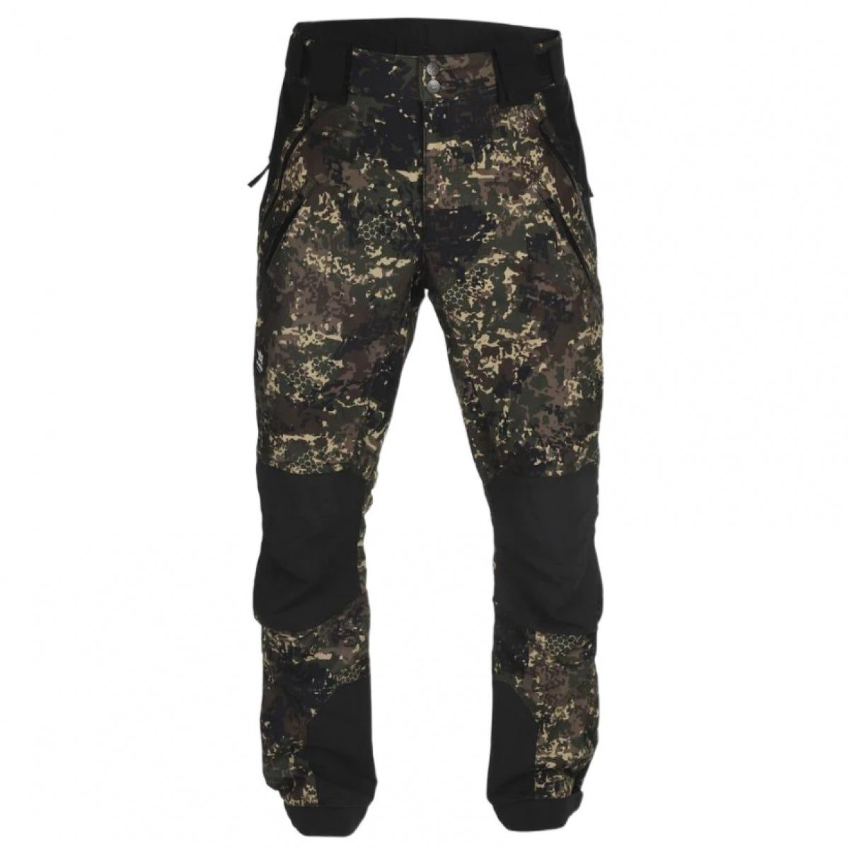 Trousers ALASKA Superior Pro, BTI