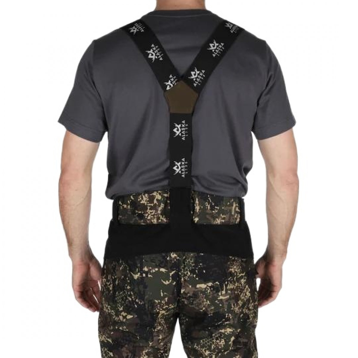 Trousers ALASKA Superior Pro, BTI